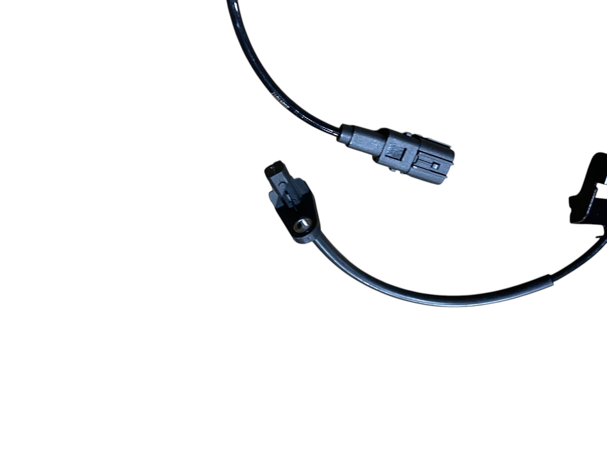 WVE 5S15544 Front Passenger Side ABS Wheel Speed Sensor - Freeman Liquidators