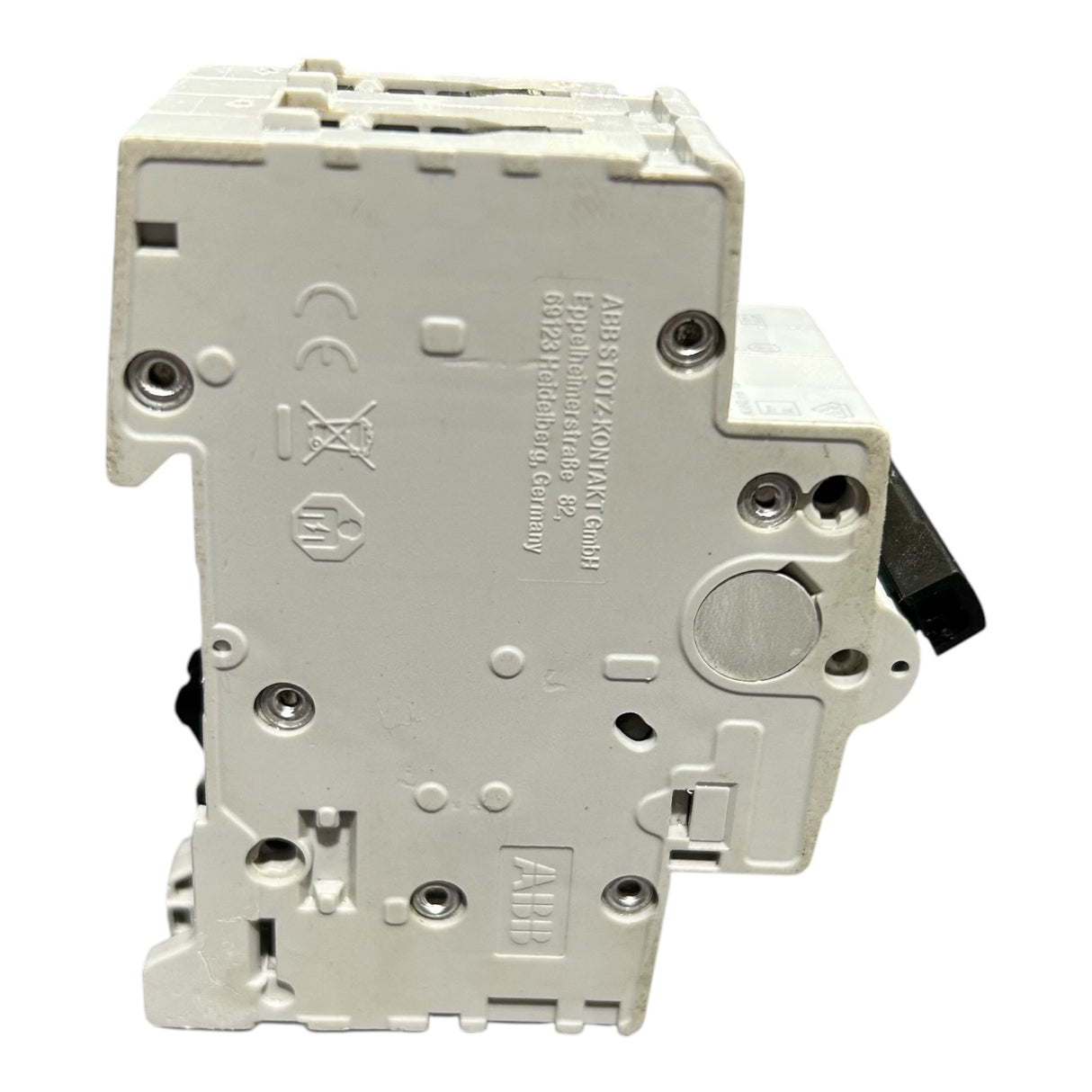 ABB, S202M-K1UC, Miniature Circuit Breaker 2CDS272061R0217 - Freeman Liquidators