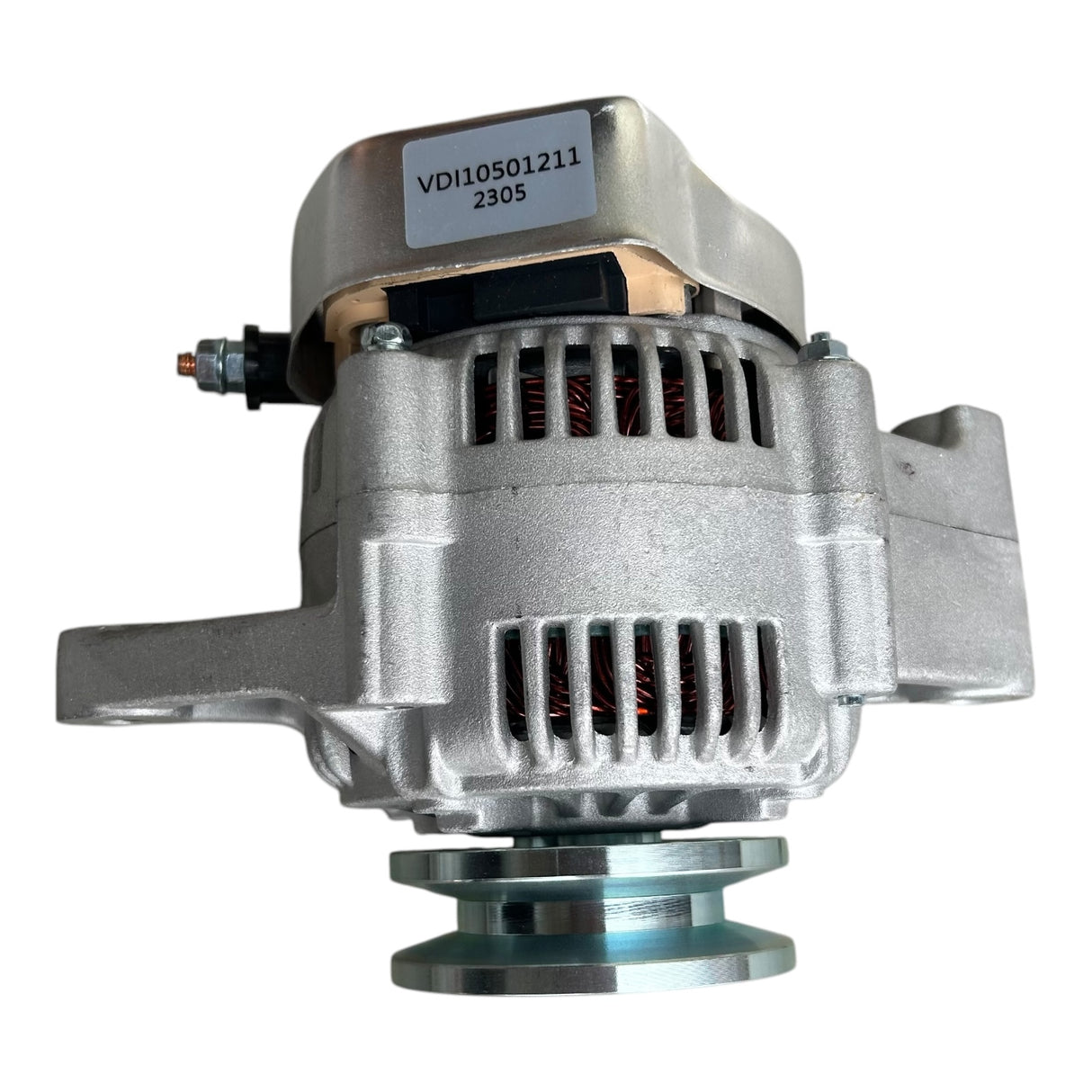 TotalSource, 12106826, Alternator, JLG 7012653 - Freeman Liquidators