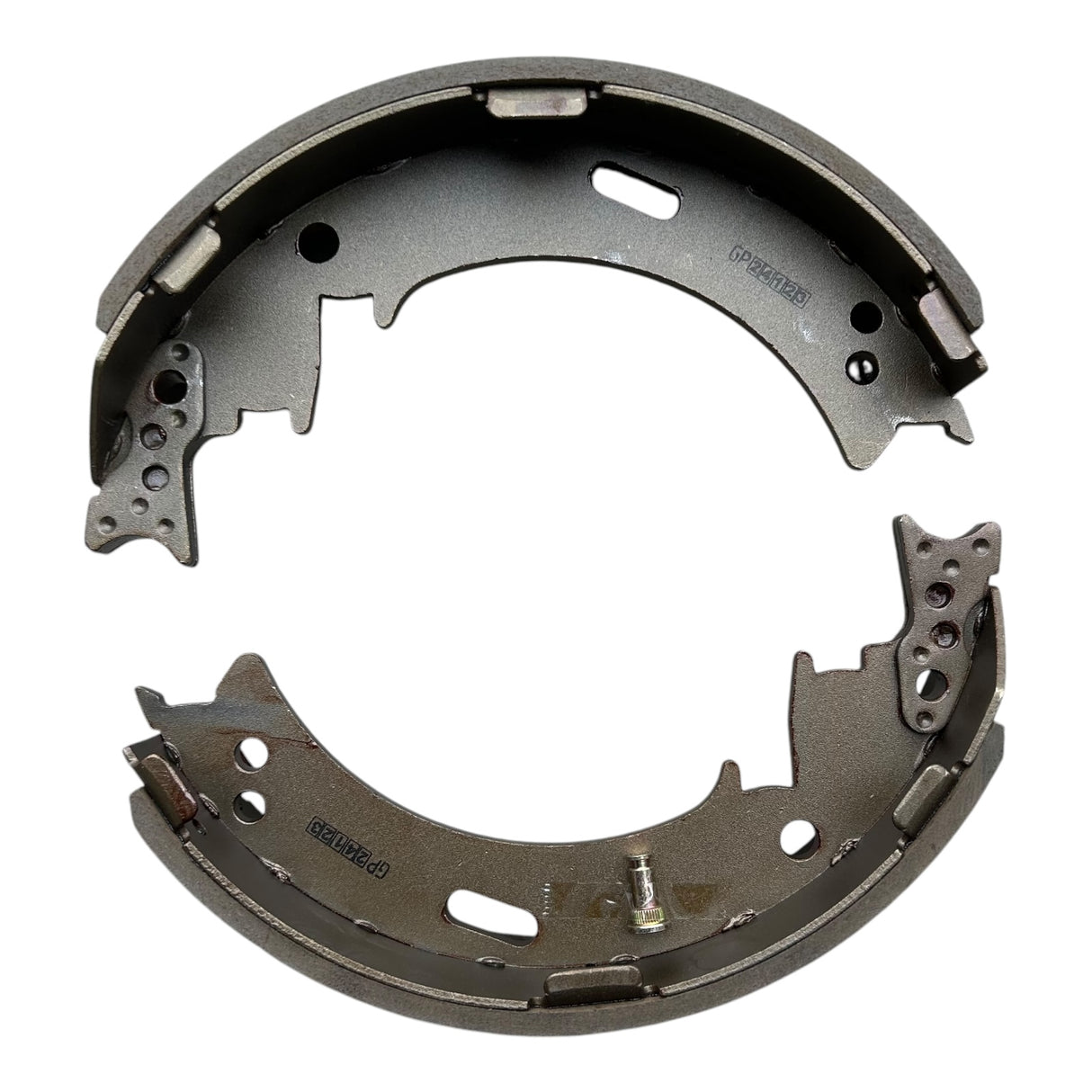 TotalSource, 478882, Brake Shoe Kit - Freeman Liquidators