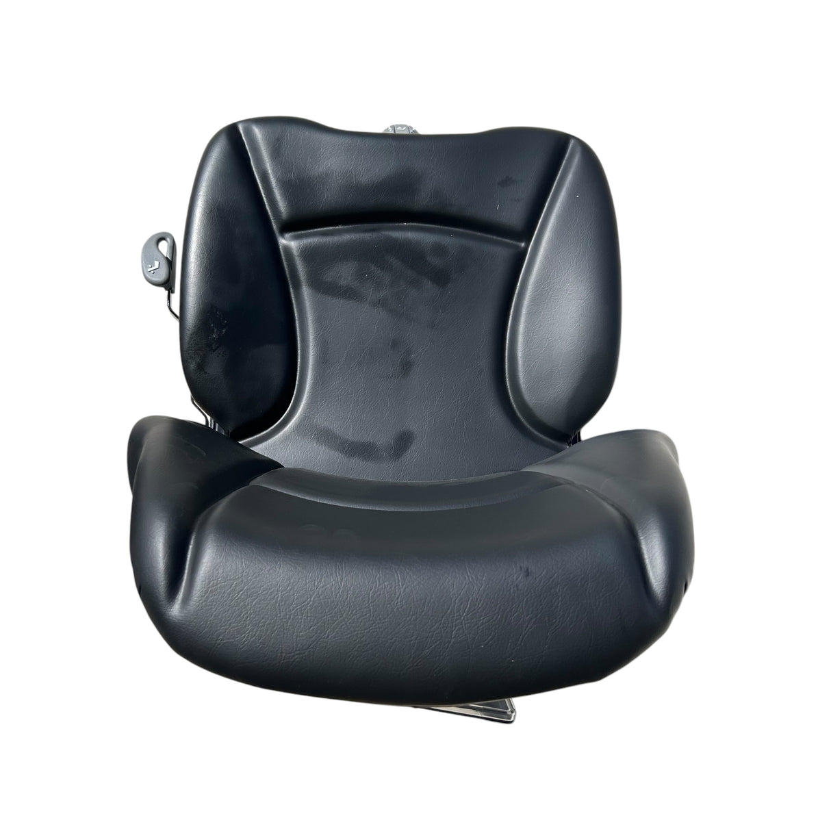 TVH, Vinyl Seat, Full Suspension, 15863173 - Freeman Liquidators