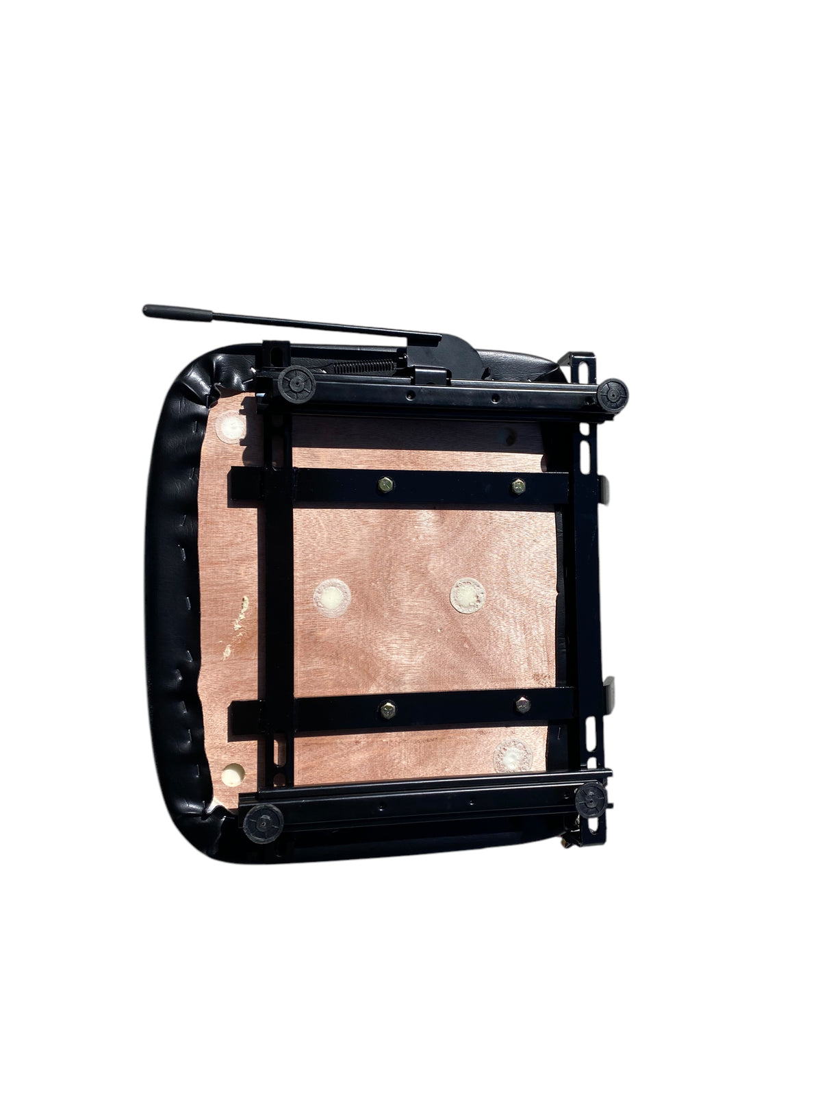 TotalSource, Vinyl Seat, 16382935 / 973520 - Freeman Liquidators