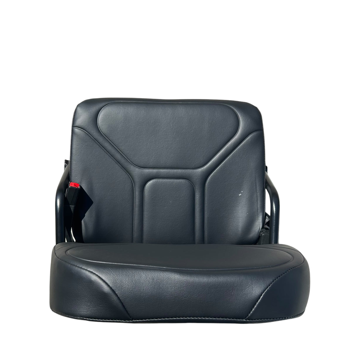 TotalSource, Black Vinyl Seat, 9831527 / 87000-F9000 - Freeman Liquidators