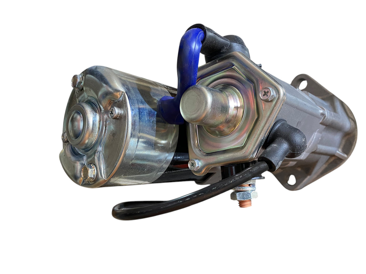 TotalSource, 150944, Toyota, 28300-23040-71, Starter, New Denso - Freeman Liquidators