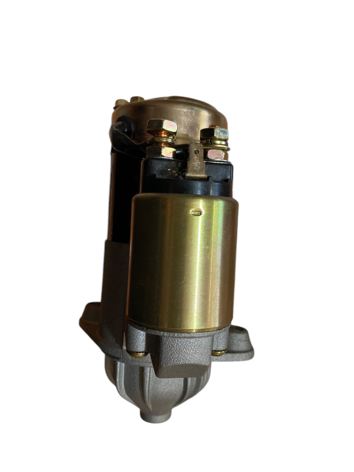 TotalSource, 1174493, Mitsubishi, M1T70481, Starter, New - Freeman Liquidators