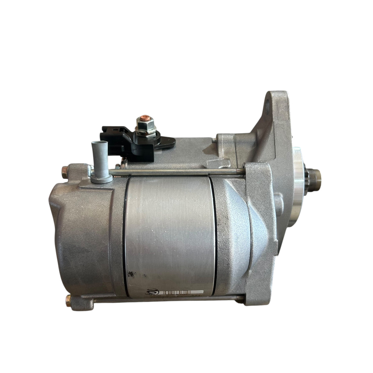 TotalSource, 22942851, Toyota, 28100-36770-71, 12V, 14kW, Starter - Freeman Liquidators