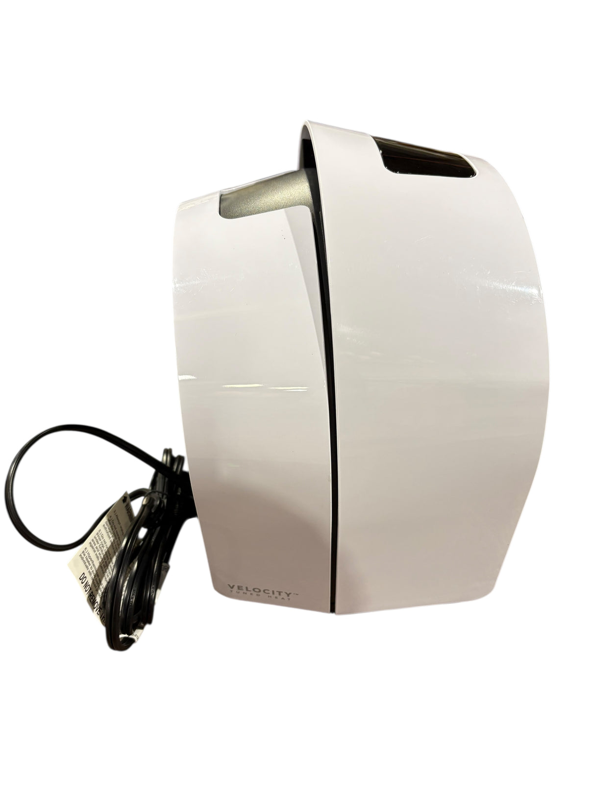 Vornado, Velocity 3R, Whole Room Heater, White