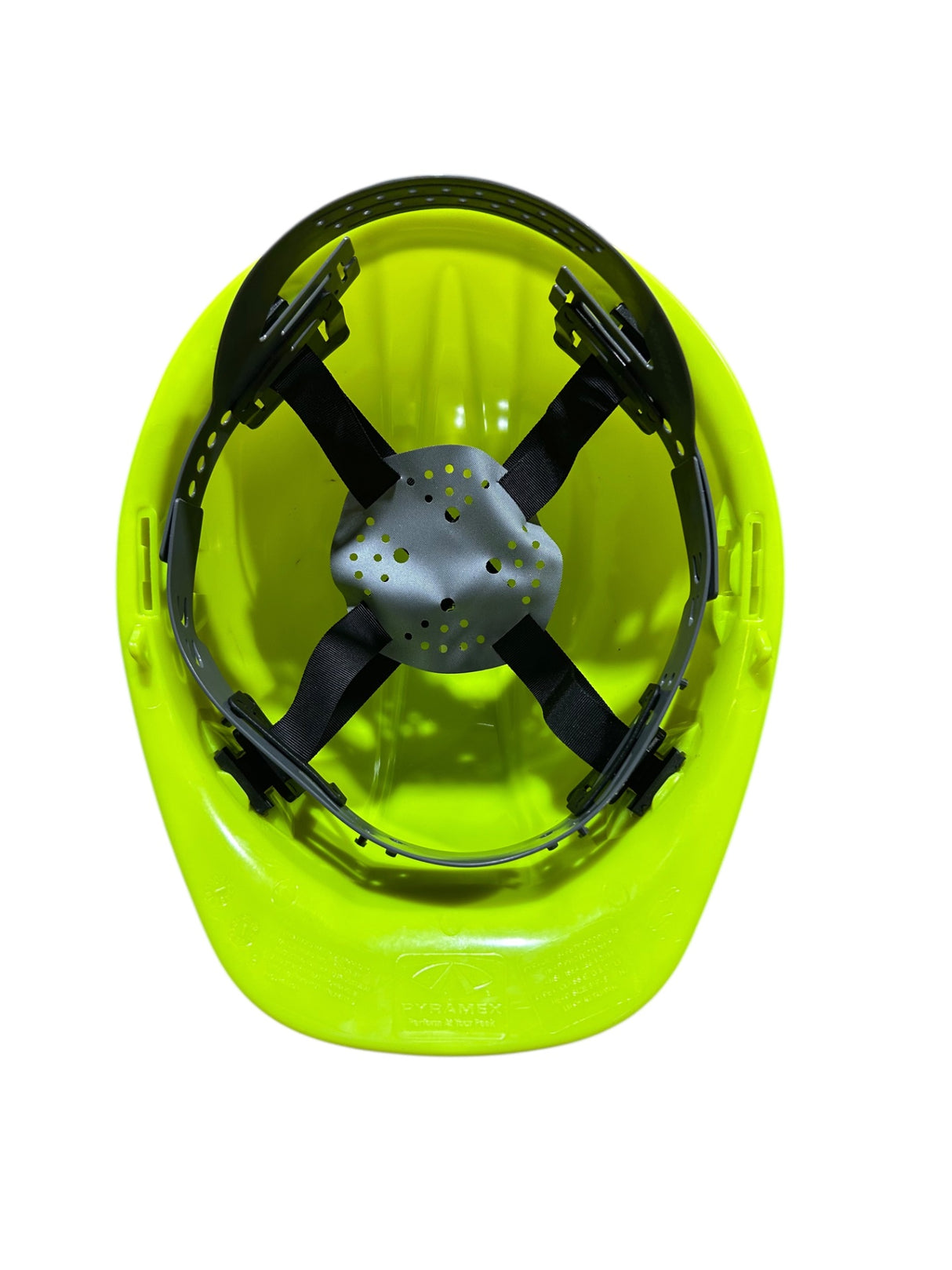 PYRAMEX, HARD HAT, HP14031 - Image 4