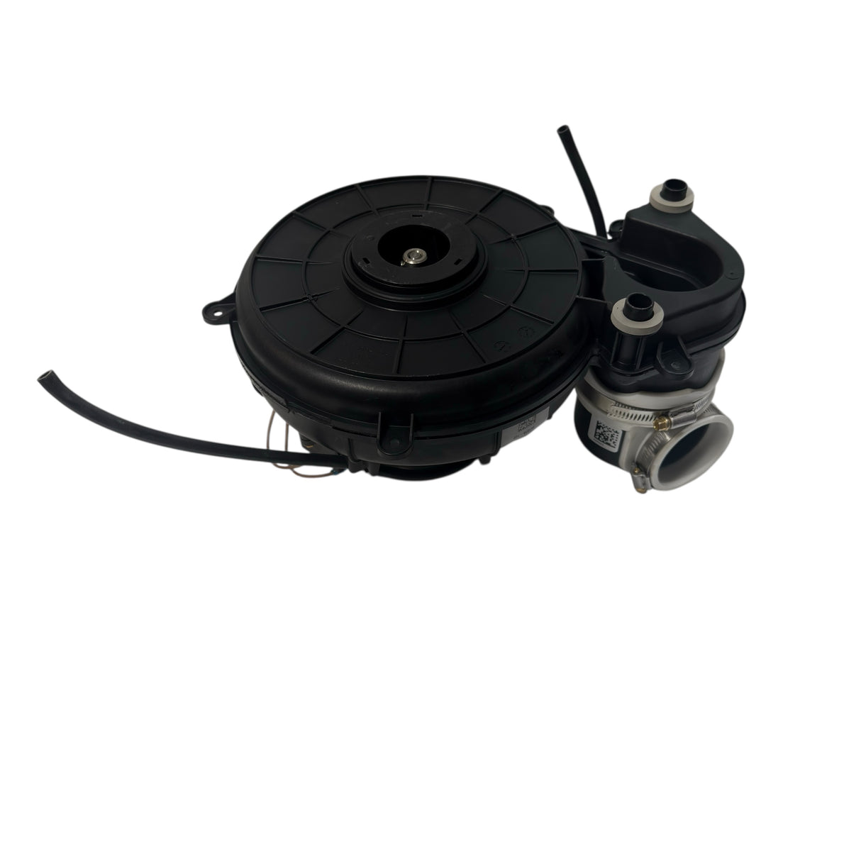 Broad-Ocean, Y4L241B005L, Furnace Inducer Motor, 115V, 60Hz, 3050RPM - Image 4