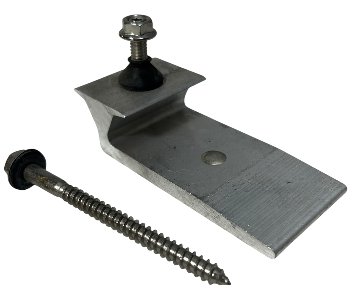 IronRidge KOB‑1L02‑B1 — KO Tile Replacement Base, Rev C - Image 4