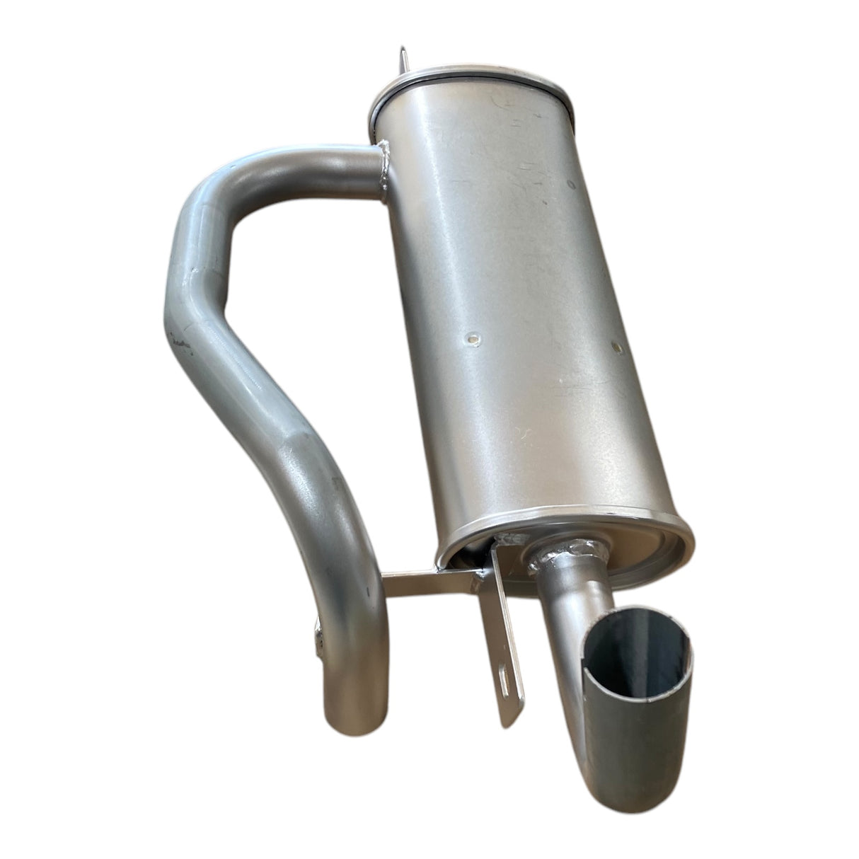 Yale Forklift Muffler 905194600 - Freeman Liquidators