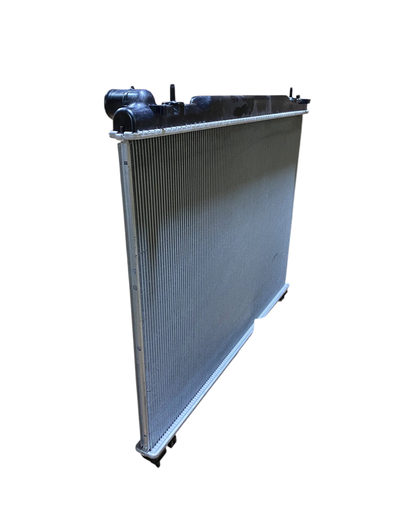 Platinum, RAD13824, Engine Coolant Radiator, For Subaru Ascent 2019-2024 - Freeman Liquidators