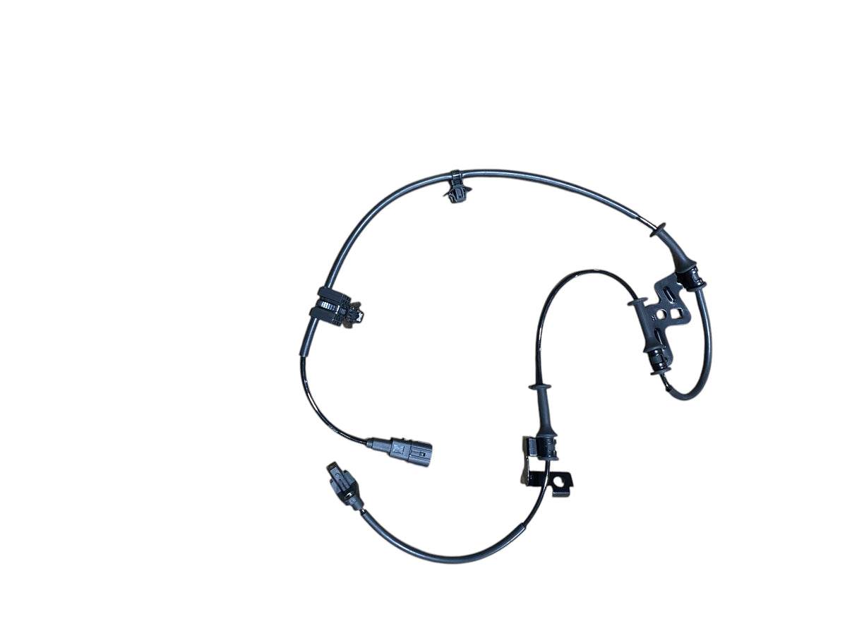 WVE 5S15544 Front Passenger Side ABS Wheel Speed Sensor - Freeman Liquidators
