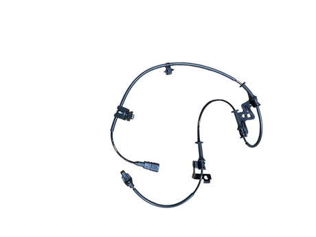 WVE 5S15544 Front Passenger Side ABS Wheel Speed Sensor - Freeman Liquidators
