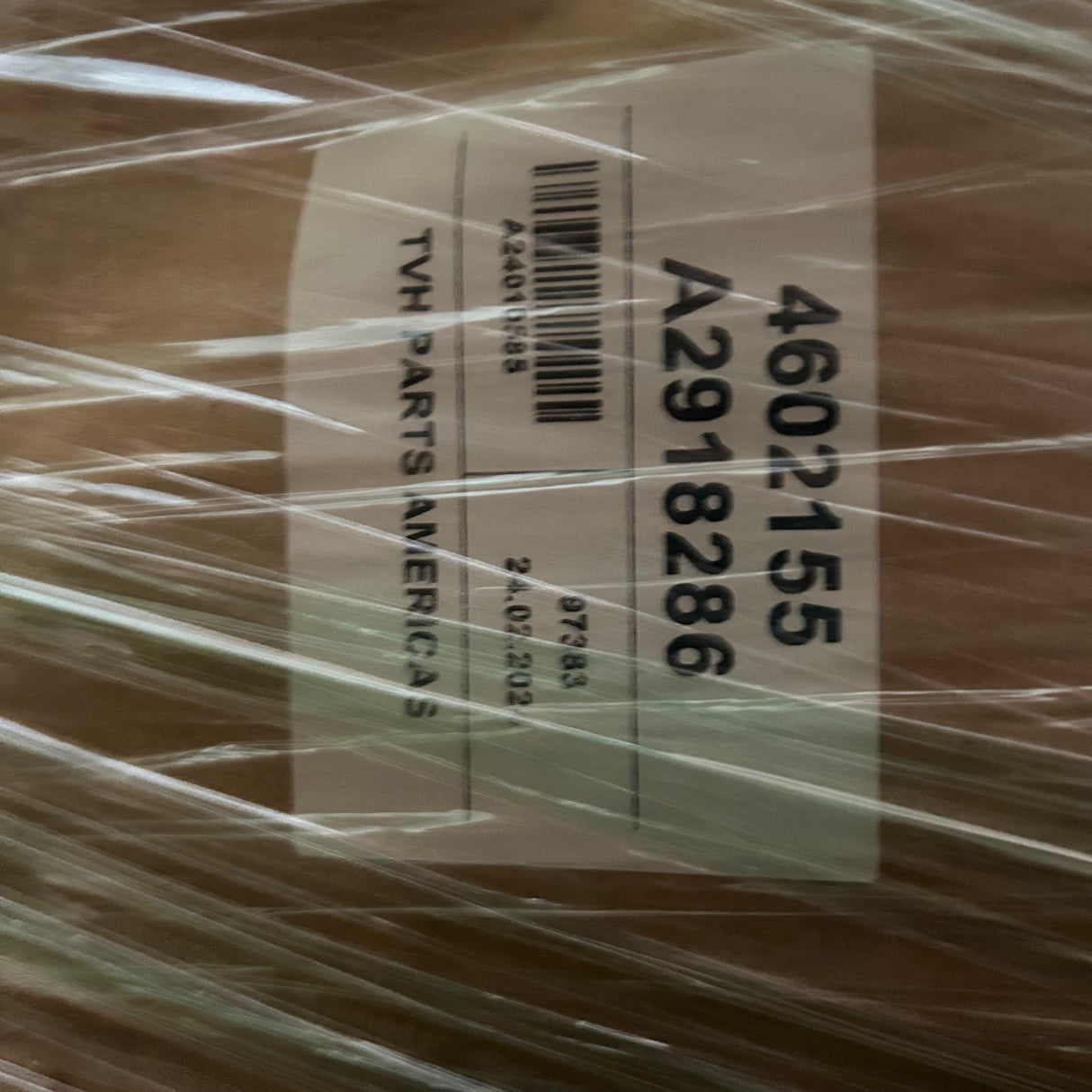 TotalSource, E-1451053, Radiator, 7255269 - Freeman Liquidators