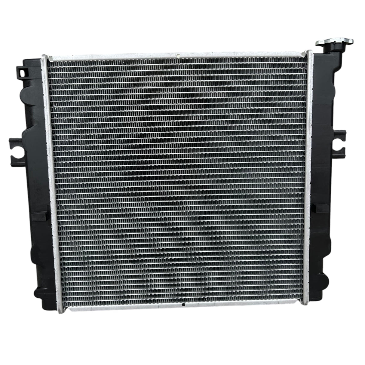 TotalSource, 15794929, Radiator Assembly, NISSAN 21450FK310 RADIATOR ASSEMBLY - Freeman Liquidators