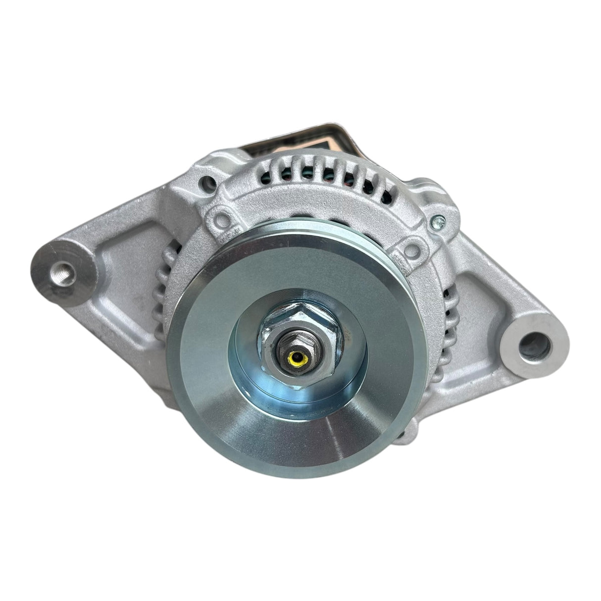 TotalSource, 12106826, Alternator, JLG 7012653 - Freeman Liquidators