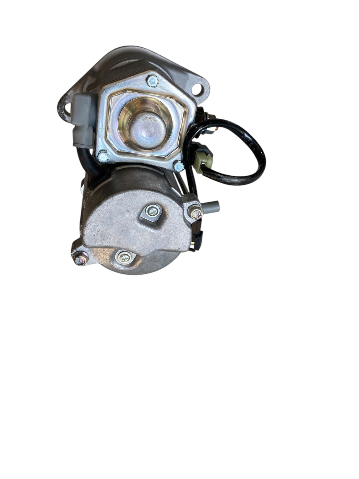 TotalSource, Starter, 13926 - Freeman Liquidators