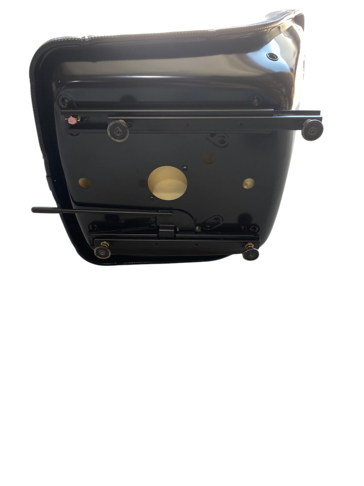 TotalSource, Forklift Seat, 1033011 - Freeman Liquidators