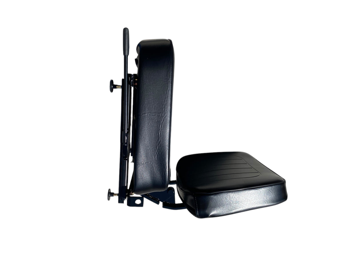 TotalSource, Vinyl Seat, 16382935 / 973520 - Freeman Liquidators