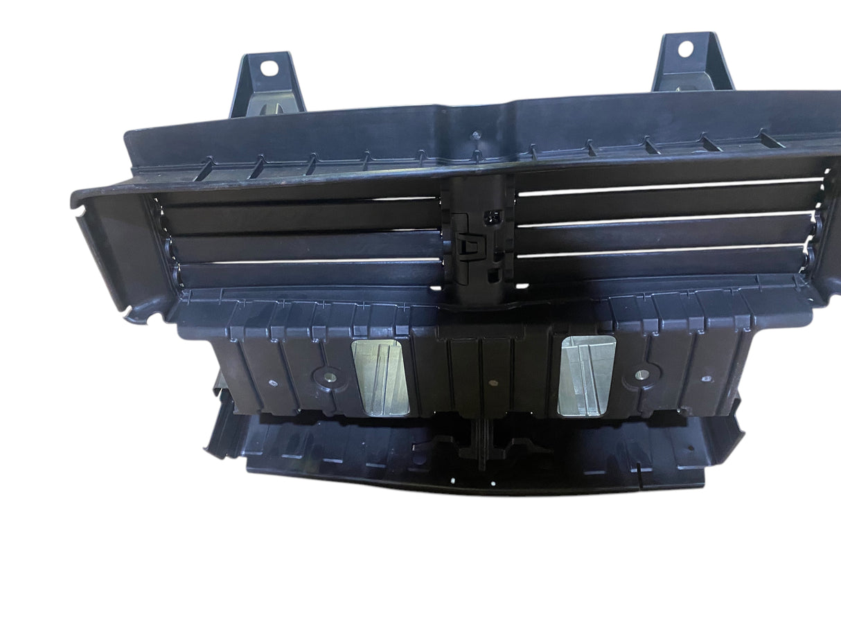 TRQ, 2018-23 Ford Mustang, Active Grille Shutter, BDA71917 - Freeman Liquidators