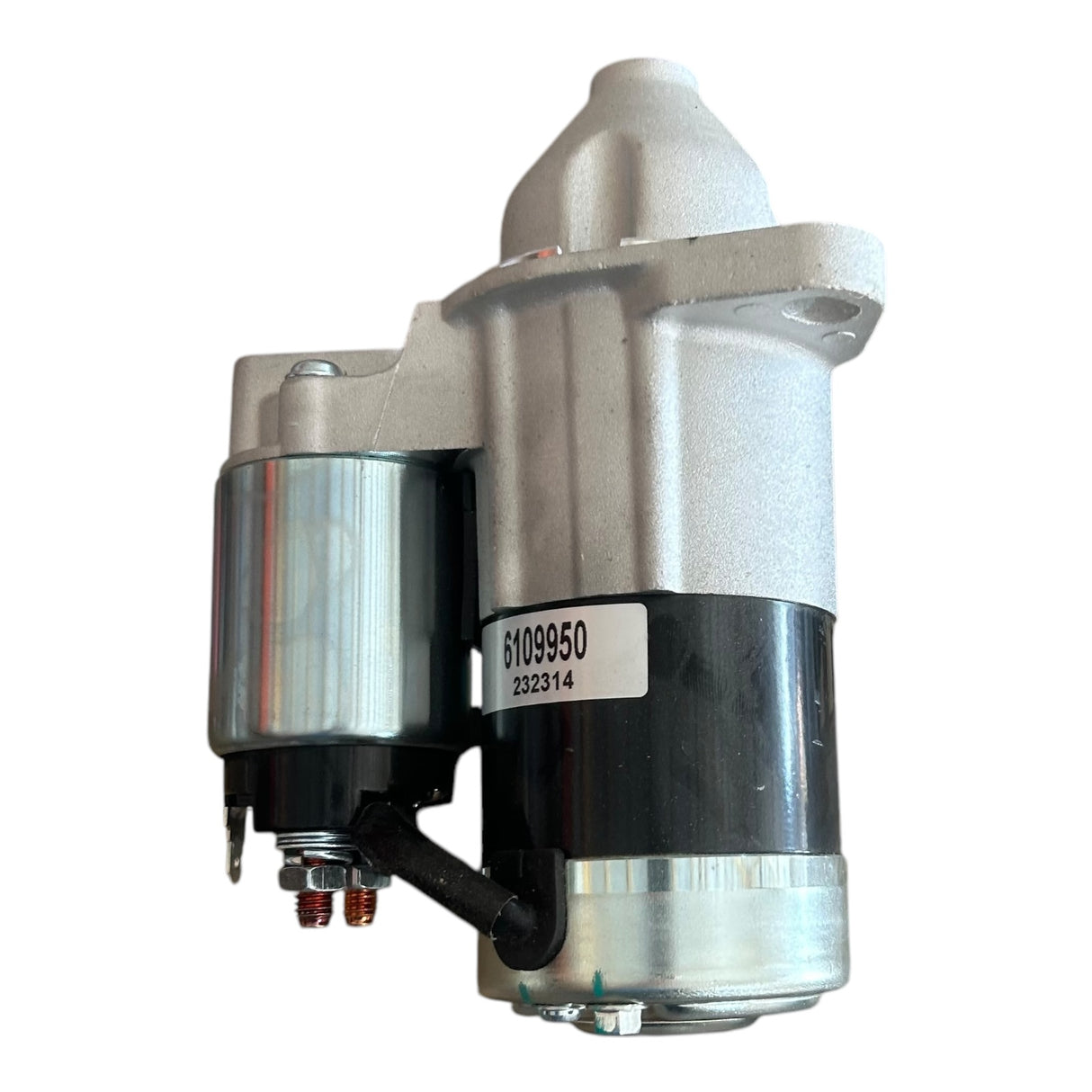 TotalSource, 6109950, Yale, 150002304, Starter - Freeman Liquidators