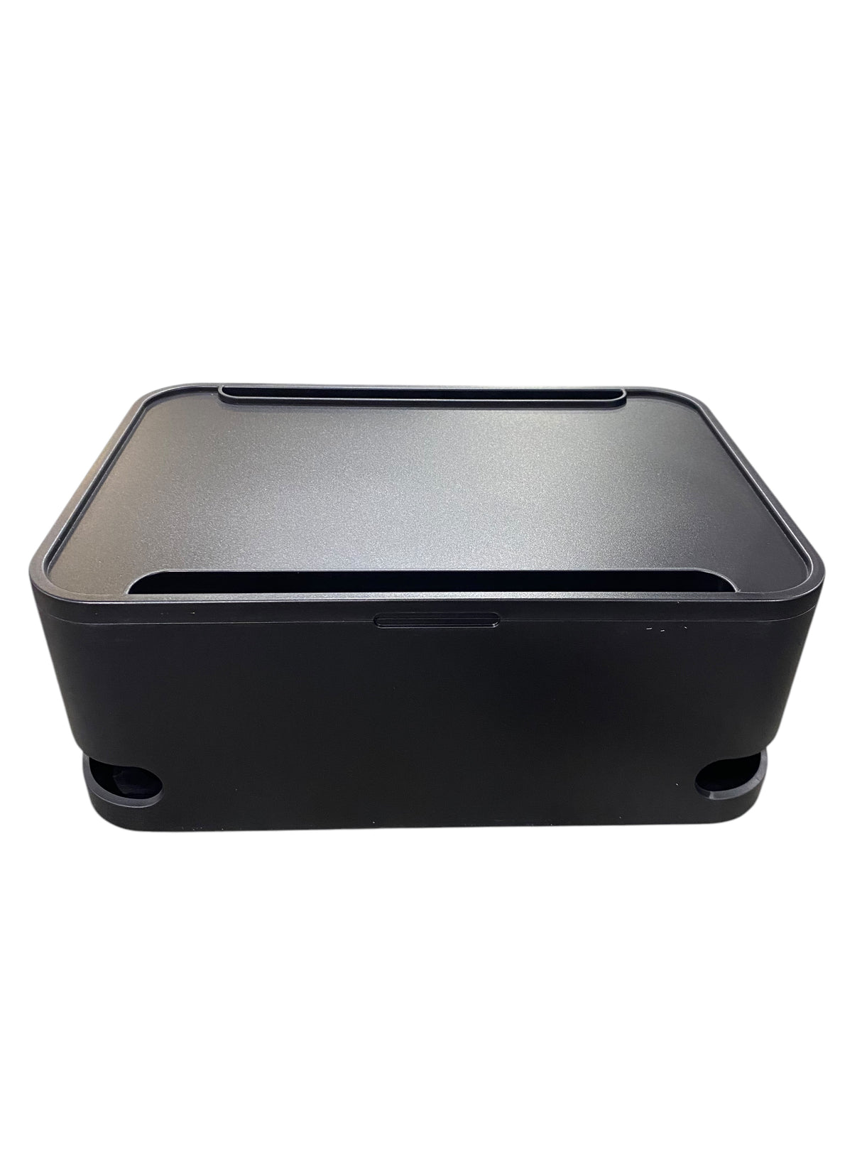 Redagod, Power Strip, Cable, Management, Box, Surge Protector, Black - Freeman Liquidators