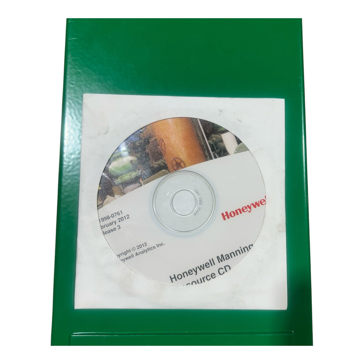 Honeywell, Power Supply, PW-24VDC, 6.5A, PS24150N12, tag #25378 - Freeman Liquidators