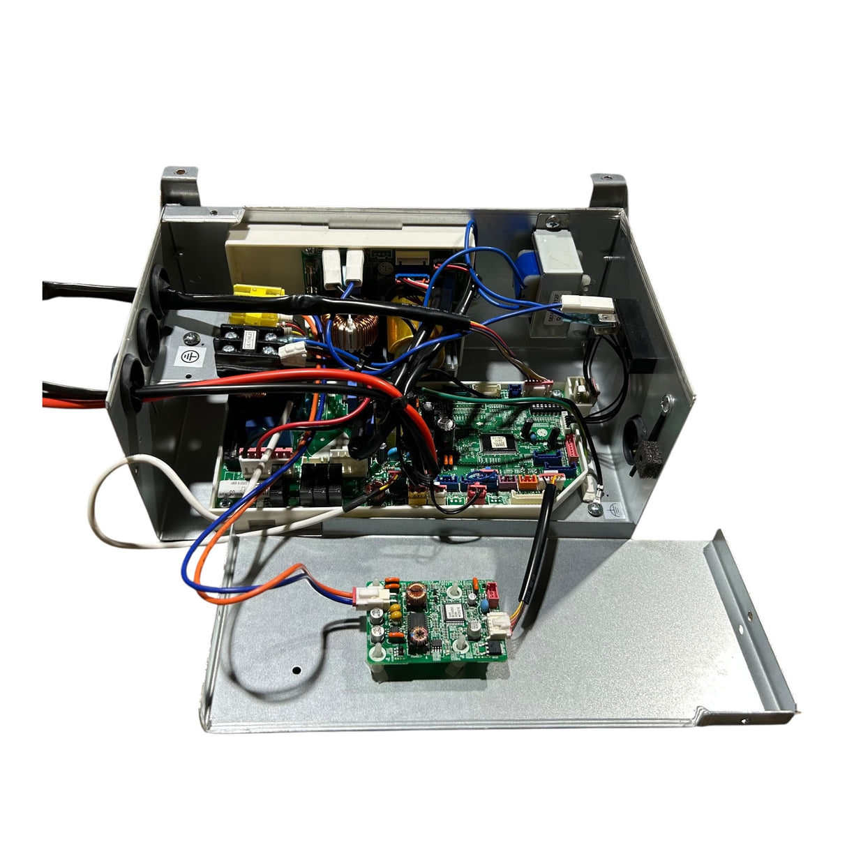 LG, ABQ59260728, Air Conditioner, Controlindoor Case - Freeman Liquidators