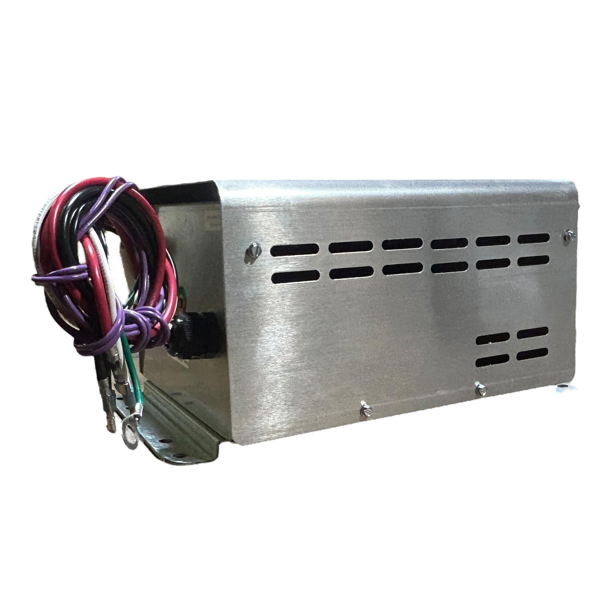 Taylor Dunn, Quick Charge, TD3625, Battery Charger - Freeman Liquidators