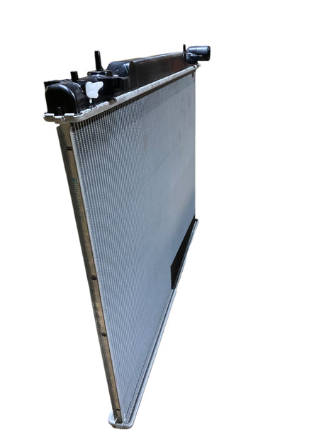 Platinum, RAD13824, Engine Coolant Radiator, For Subaru Ascent 2019-2024 - Freeman Liquidators