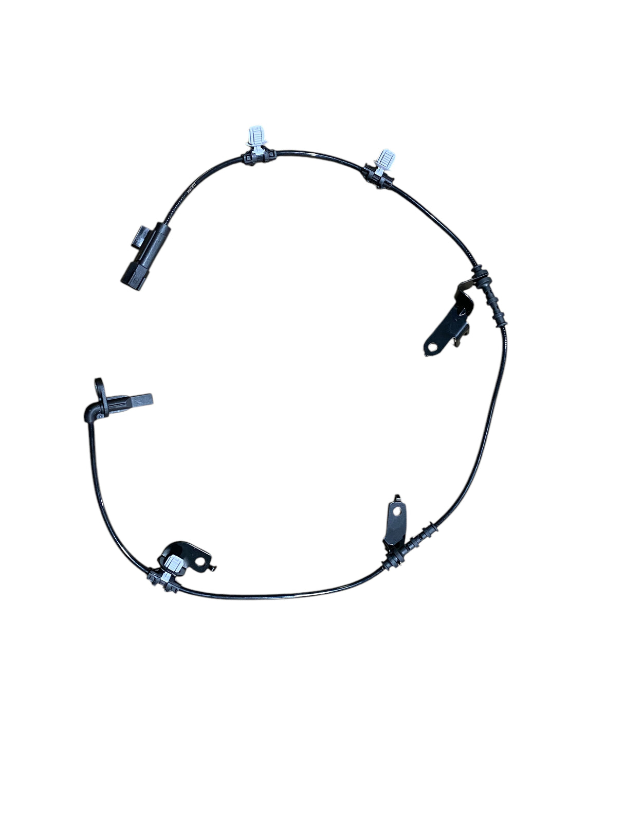 WVE, 5S15902, ABS Wheel Speed Sensor - Freeman Liquidators