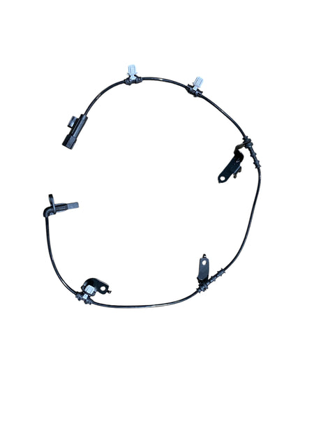 WVE, 5S15902, ABS Wheel Speed Sensor - Freeman Liquidators