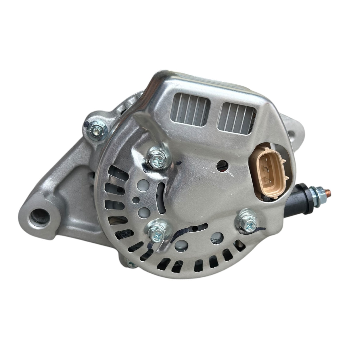 TotalSource, 12106826, Alternator, JLG 7012653 - Freeman Liquidators