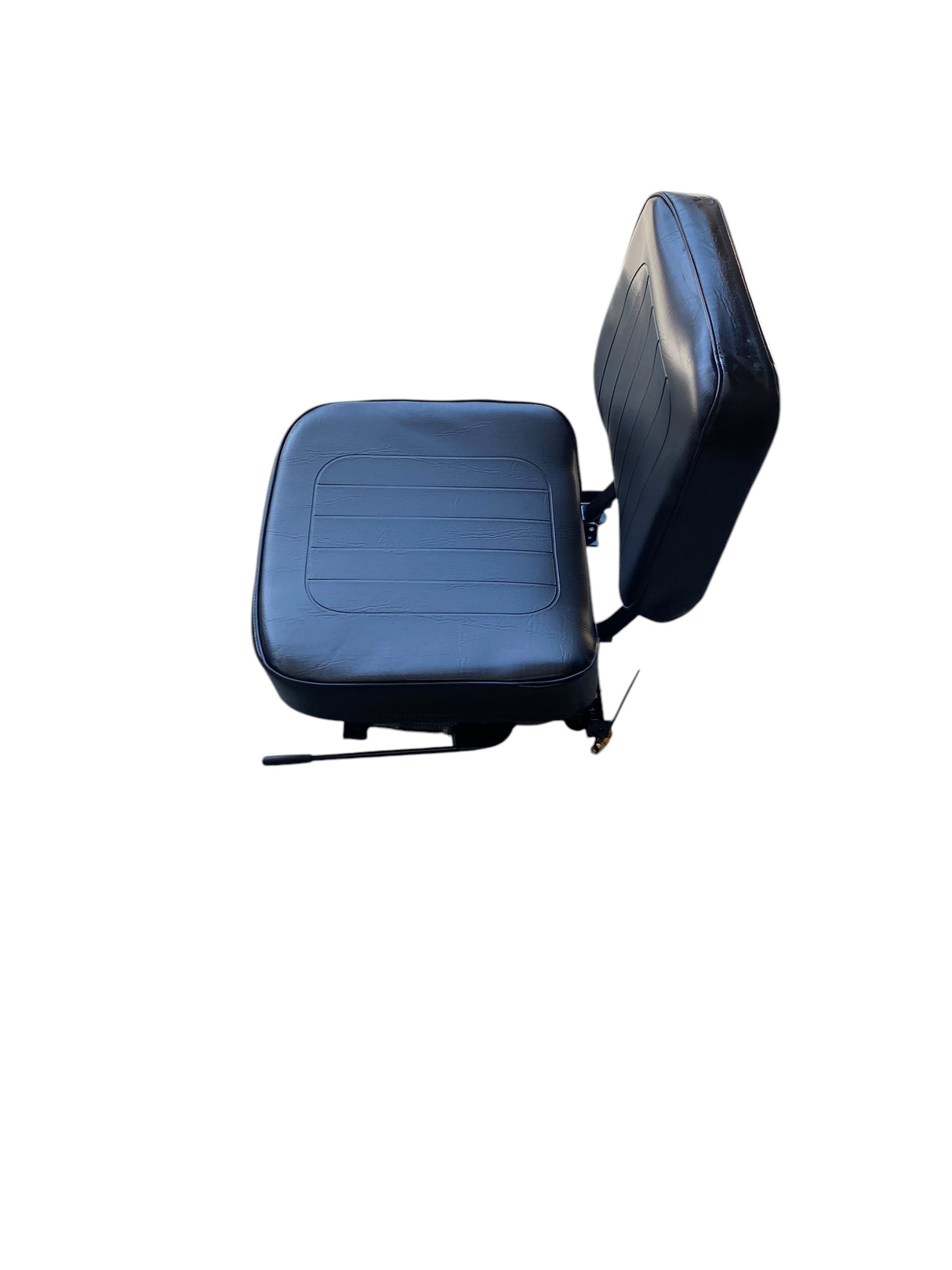 TotalSource, Forklift Seat, 1197353 - Freeman Liquidators