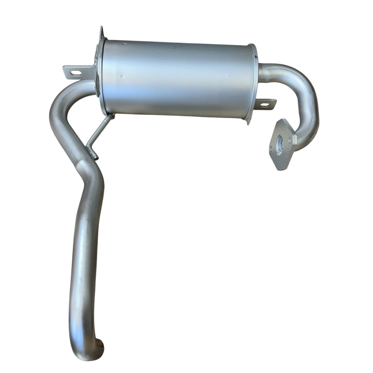 TotalSource, 9298709, Muffler Exhaust, Nissan, 20100-FC301 - Freeman Liquidators