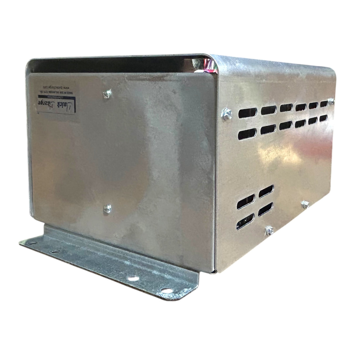 Taylor Dunn, Quick Charge, TD3625, Battery Charger - Freeman Liquidators