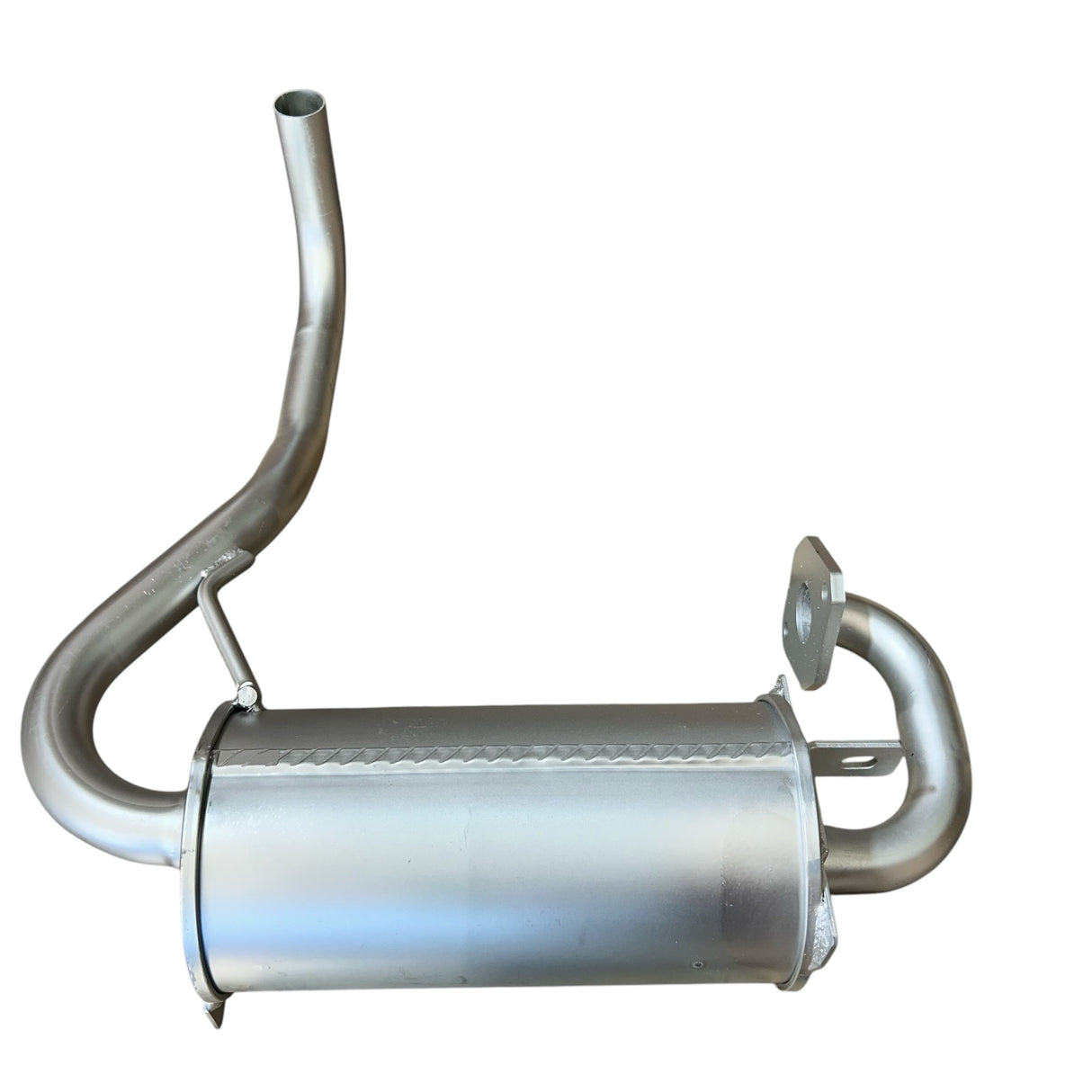 TotalSource, 9298709, Muffler Exhaust, Nissan, 20100-FC301 - Freeman Liquidators