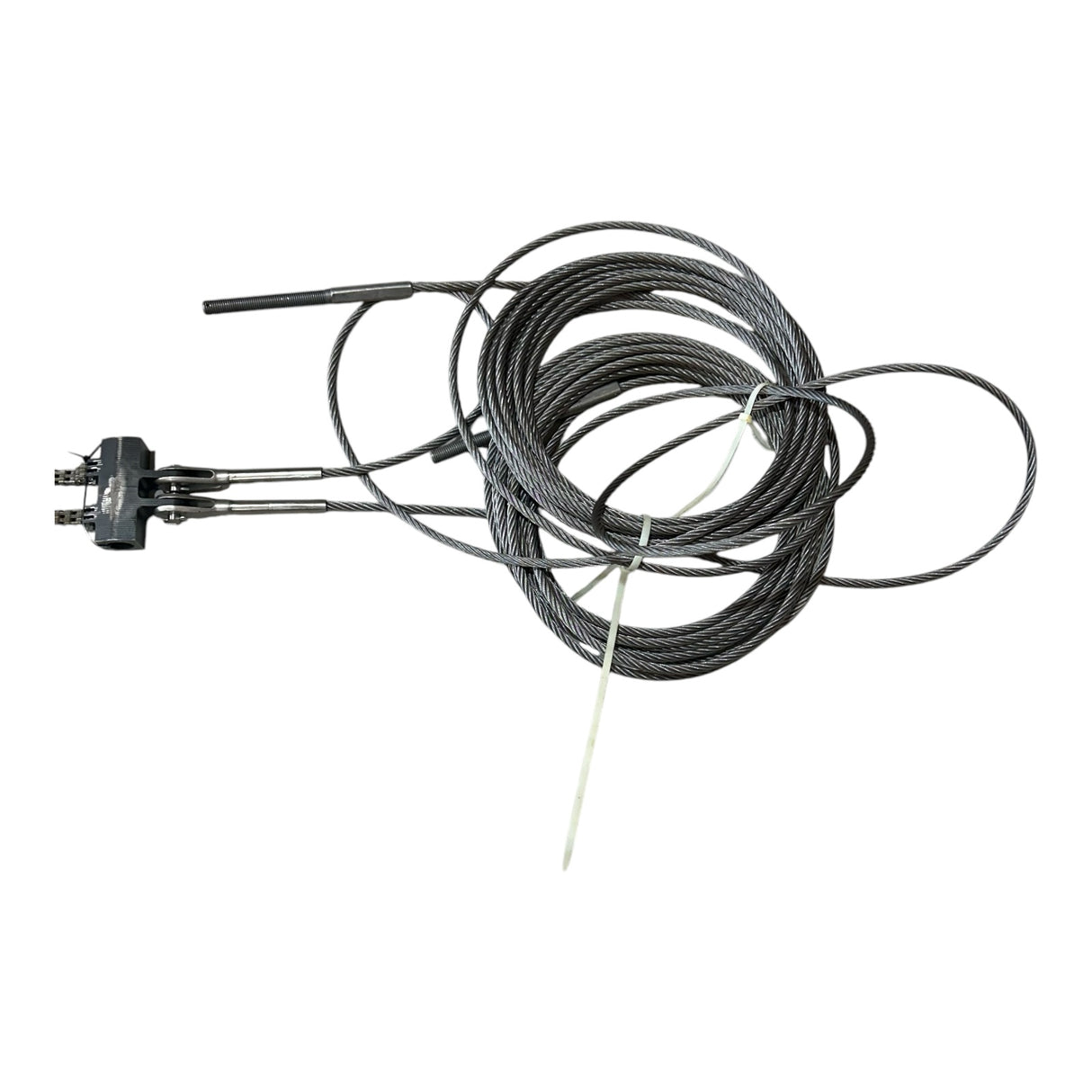 TotalSource, 1310436, Grove / Manlift, 62861000001, Cable Control - Freeman Liquidators