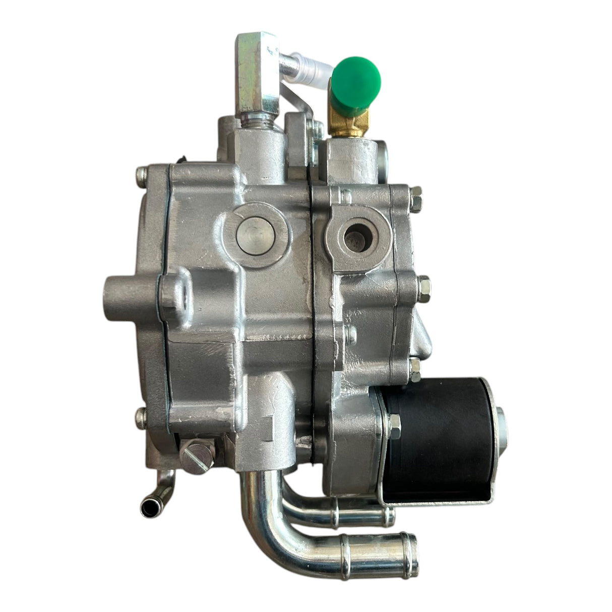 TotalSource, 15303902, Regulator Assembly LPG, Toyota, 23530-U2200-71 - Freeman Liquidators