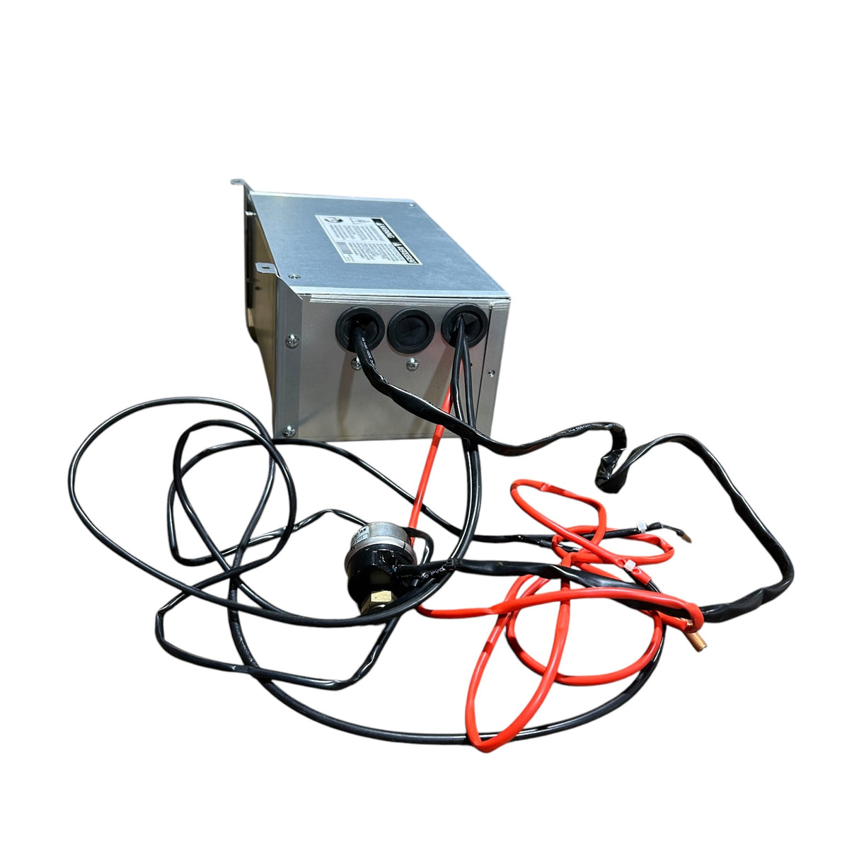 LG, ABQ59260728, Air Conditioner, Controlindoor Case - Freeman Liquidators