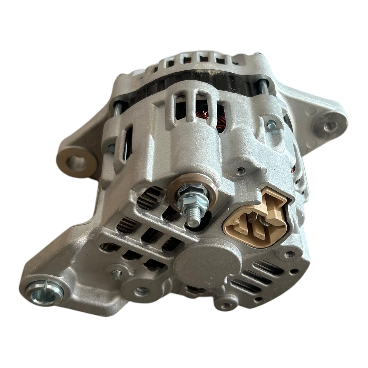 TotalSource, 17500370, Hyster, 1361853, Alternator - Freeman Liquidators