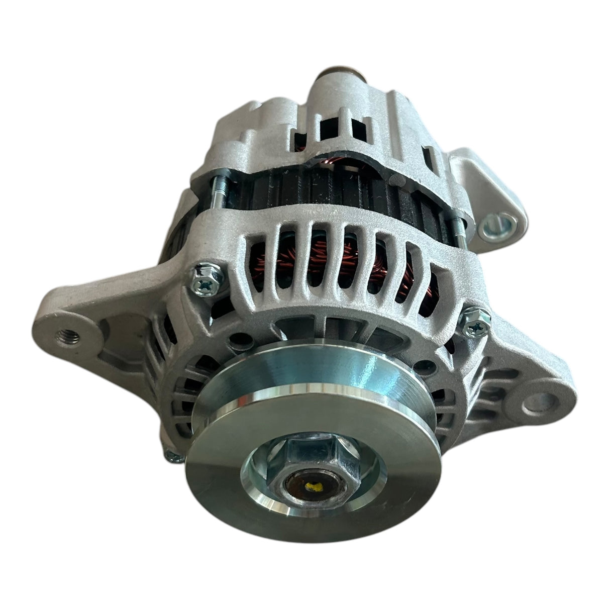 TotalSource, 17500370, Hyster, 1361853, Alternator - Freeman Liquidators