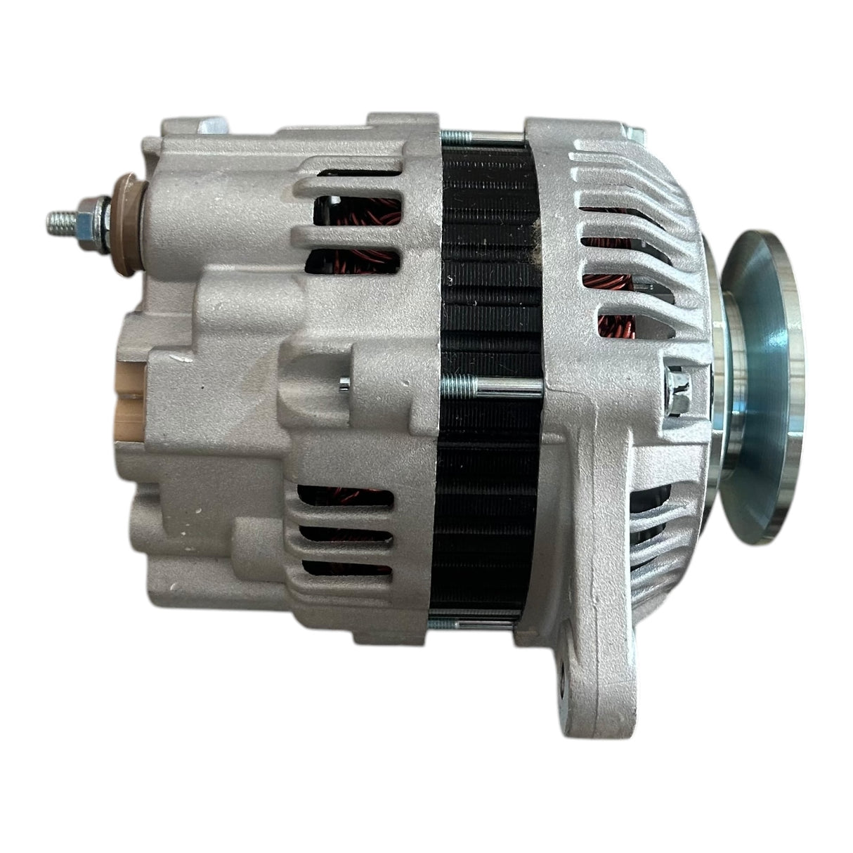 TotalSource, 17500370, Hyster, 1361853, Alternator - Freeman Liquidators