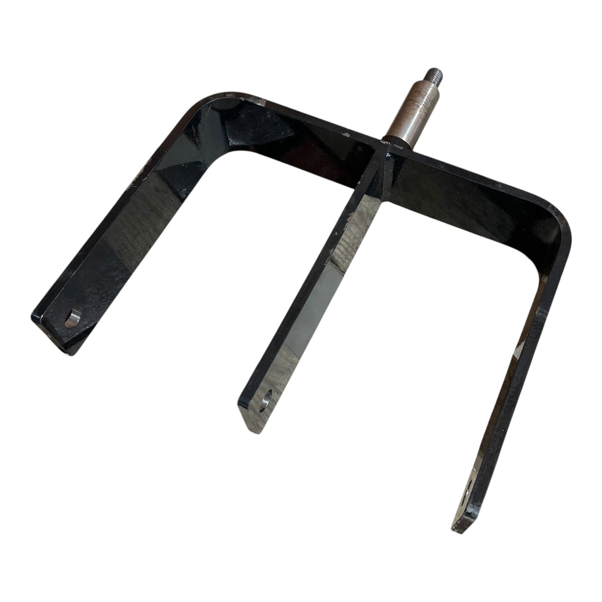 TotalSource 13718855 / Taylor-Dunn 14-032-10 Front Fork Dual, 4.80/5.70x8 - Freeman Liquidators