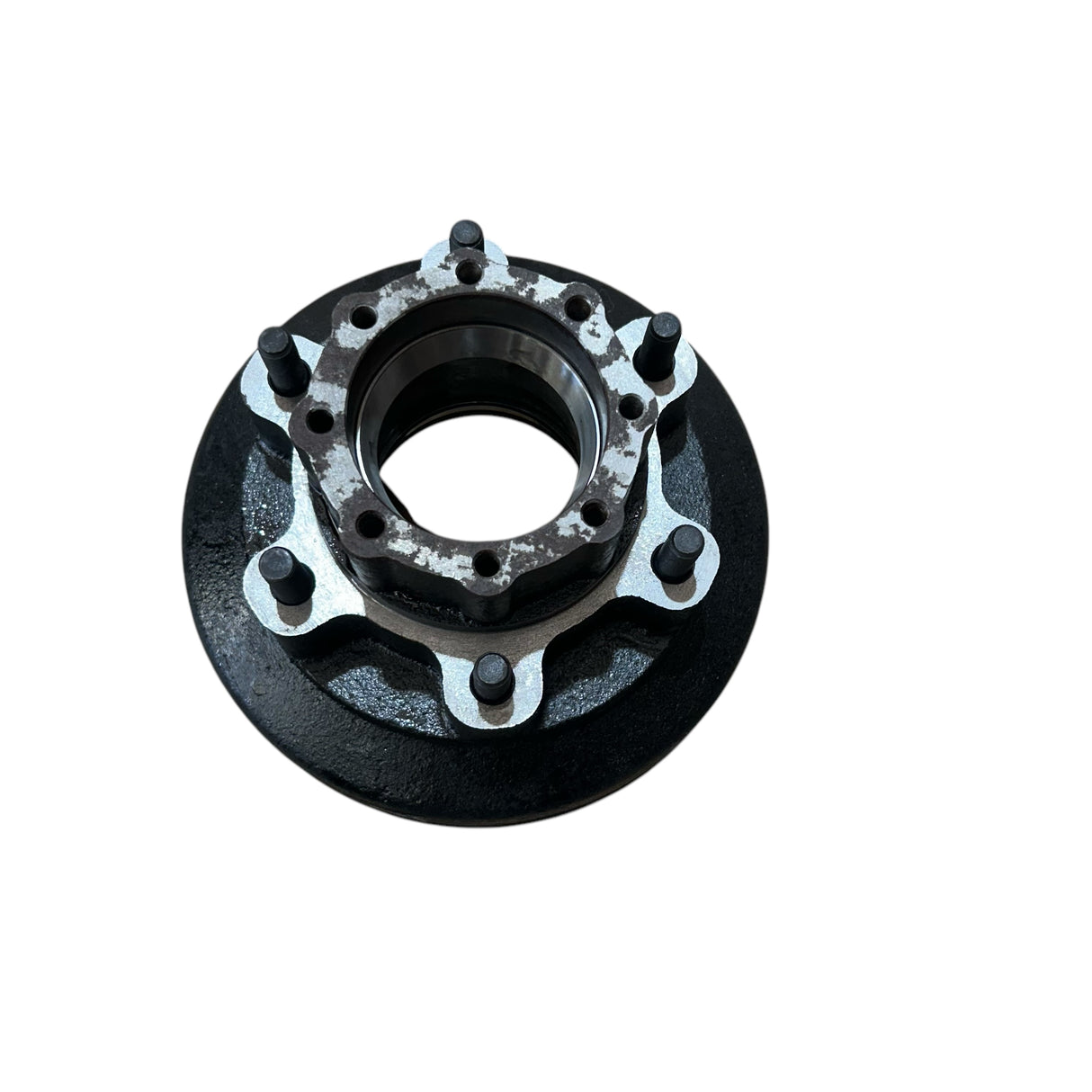 TotalSource, 12020848, Hub Assembly / Yale 580037237 - Freeman Liquidators