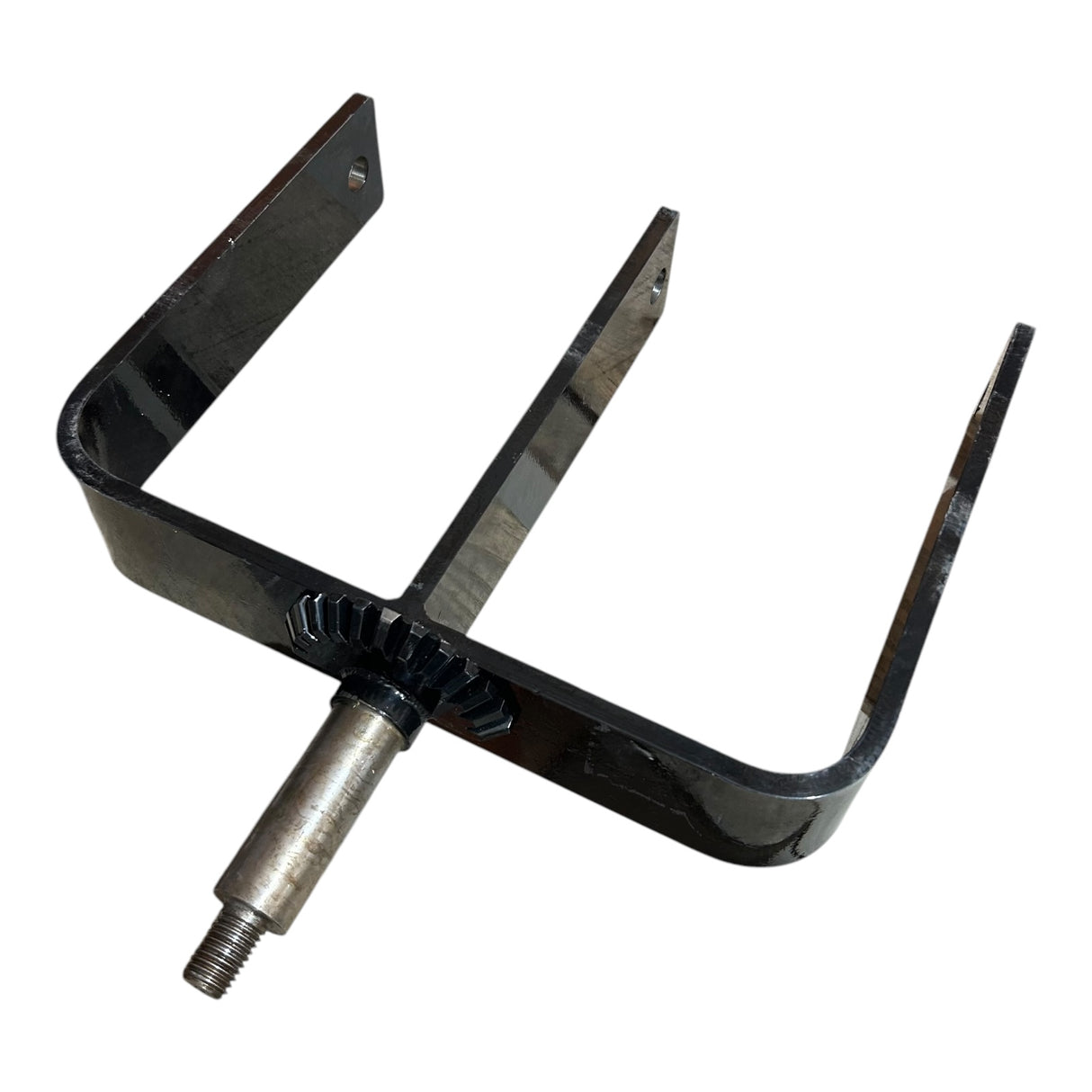 TotalSource 13718855 / Taylor-Dunn 14-032-10 Front Fork Dual, 4.80/5.70x8 - Freeman Liquidators