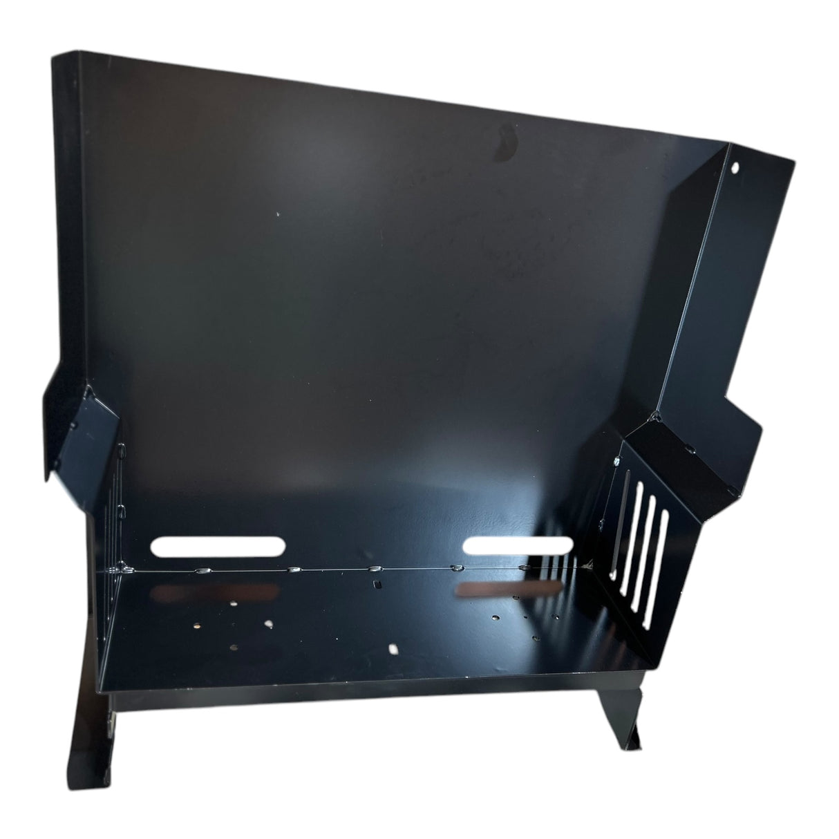 TotalSource, 29001900, Yale, 582035667, Cover Battery, Painted Black - Freeman Liquidators