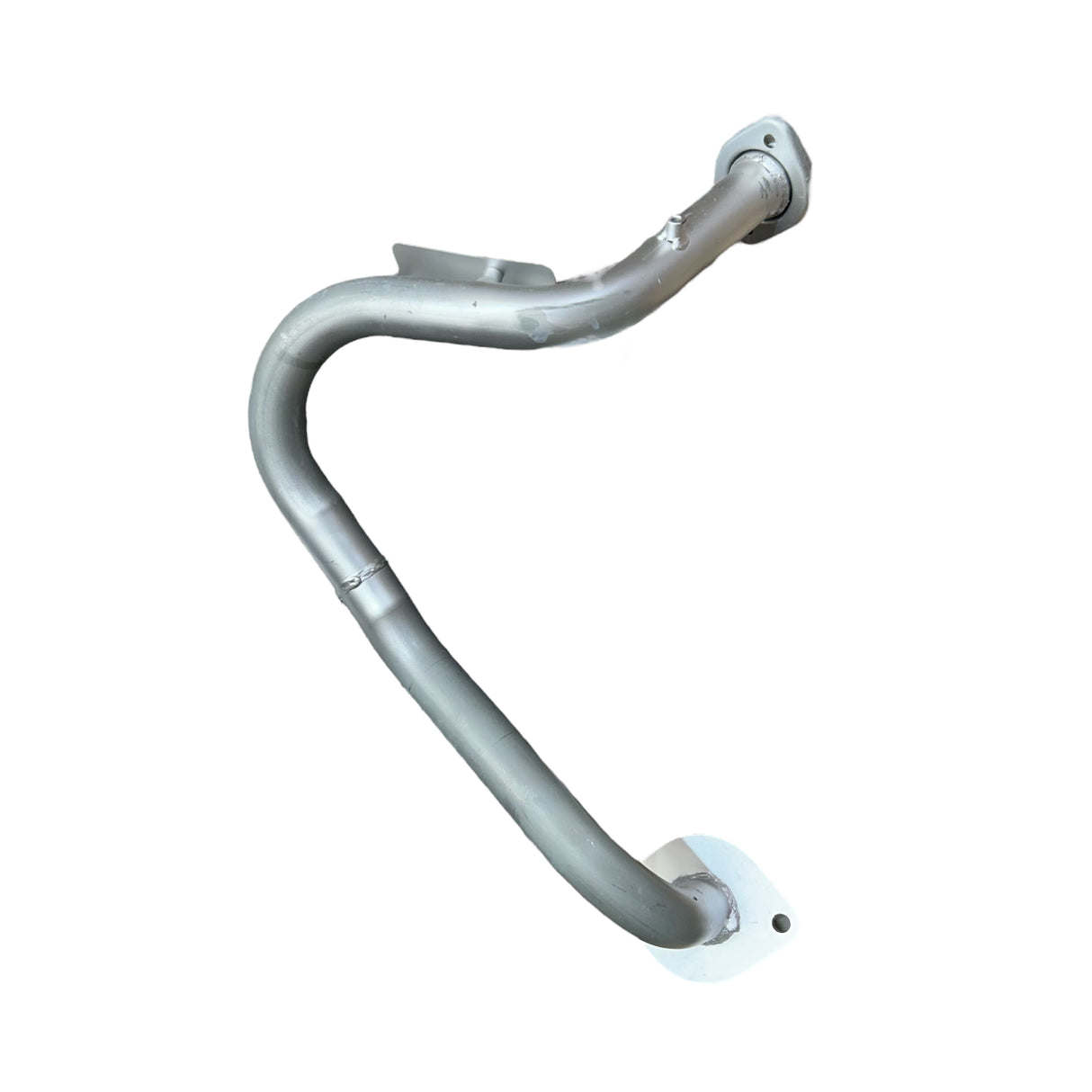 TotalSource, Tube Assembly Exhaust, 14744468 / For Nissan Forklift 20010GH10A - Freeman Liquidators