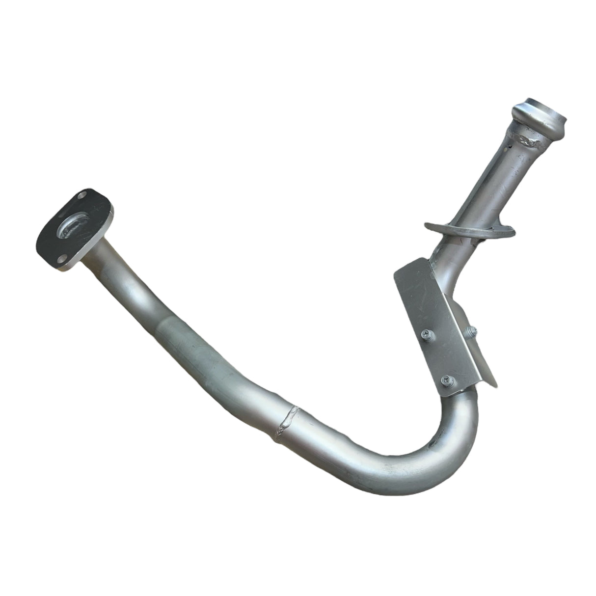 TotalSource, Tube Assembly Exhaust, 14744468 / For Nissan Forklift 20010GH10A - Freeman Liquidators
